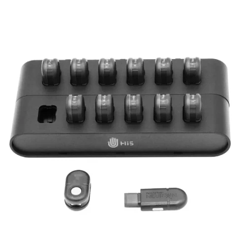 Перчатки-контроллеры для системы позиционного трекинга Noitom Hi5 2.0