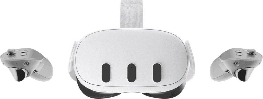 Автономный VR шлем Oculus Quest 3S 128 Gb