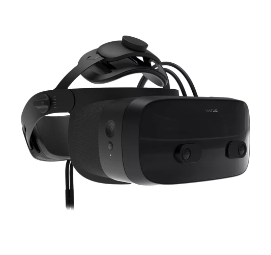 Шлем виртуальной реальности Varjo VR-3