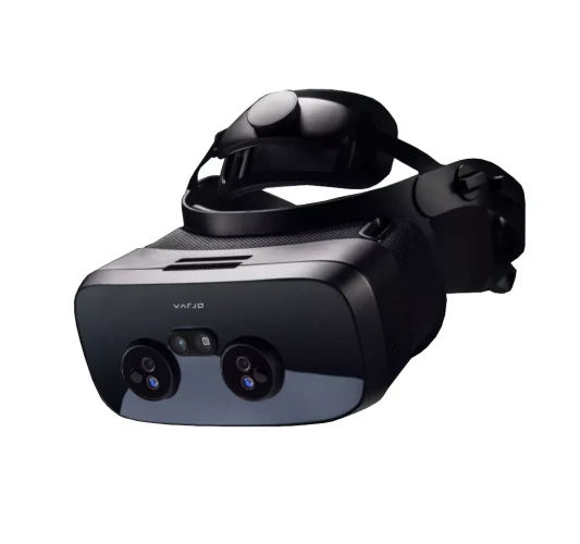 Шлем смешанной реальности Varjo XR-3