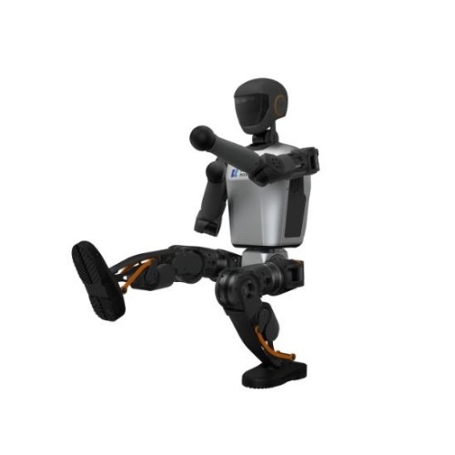 Гуманоидный робот Booster T1