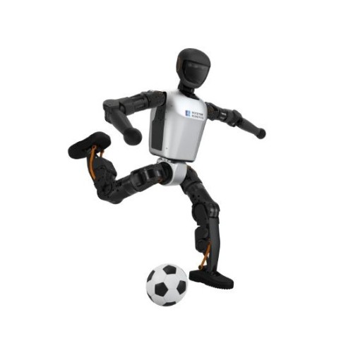 Гуманоидный робот Booster T1