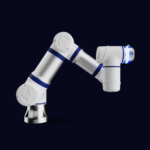 Кобот Elite Robots CS6