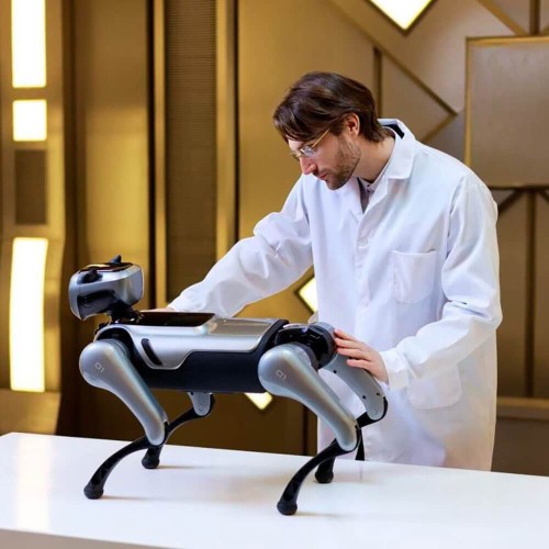 Робот-собака Magiclab MagicDog Pro