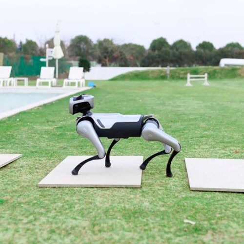 Робот-собака Magiclab MagicDog Pro