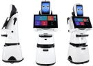 Робот-ресепшн Padbot Robot X3