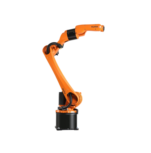 Сварочный робот KUKA KR 8