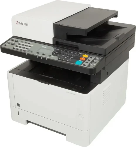 Лазерное монохромное МФУ Kyocera M2135dn A4