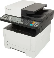 Лазерное монохромное МФУ Kyocera M2135dn A4