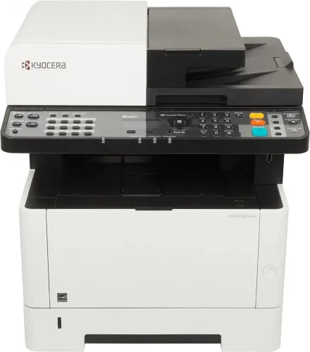 Лазерное монохромное МФУ Kyocera M2135dn A4