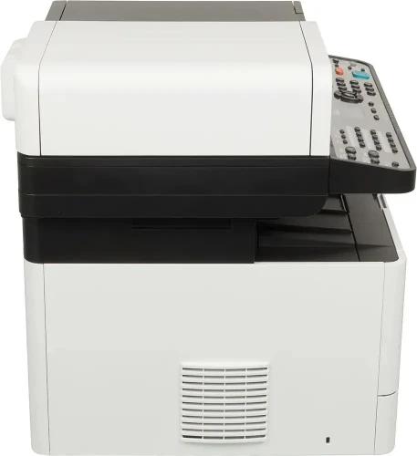 Лазерное монохромное МФУ Kyocera M2135dn A4
