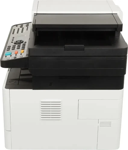 Лазерное монохромное МФУ Kyocera M2135dn A4