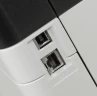 Лазерное монохромное МФУ Kyocera M2135dn A4