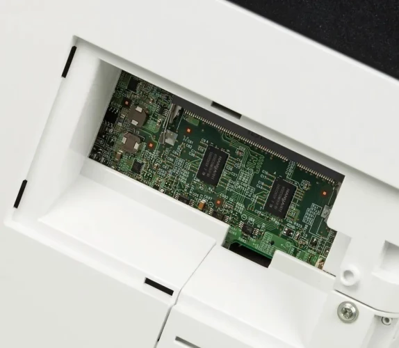 Лазерное монохромное МФУ Kyocera M2135dn A4