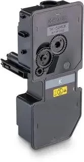 Лазерное цветное МФУ Kyocera M5526cdw А4