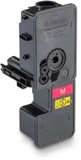 Лазерное цветное МФУ Kyocera M5526cdw А4