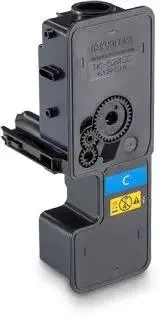 Лазерное цветное МФУ Kyocera M5526cdw А4