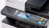 Лазерное цветное МФУ Kyocera M5526cdw А4
