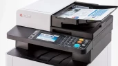 Лазерное цветное МФУ Kyocera M5526cdw А4