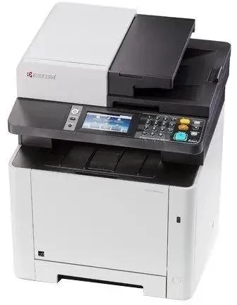 Лазерное цветное МФУ Kyocera M5526cdw А4