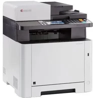 Лазерное цветное МФУ Kyocera M5526cdw А4
