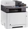 Лазерное цветное МФУ Kyocera M5526cdw А4