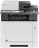 Лазерное цветное МФУ Kyocera M5526cdw А4