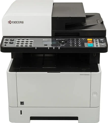 Лазерное монохромное МФУ Kyocera M2040dn A4