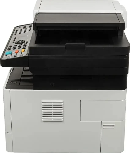 Лазерное монохромное МФУ Kyocera M2040dn A4