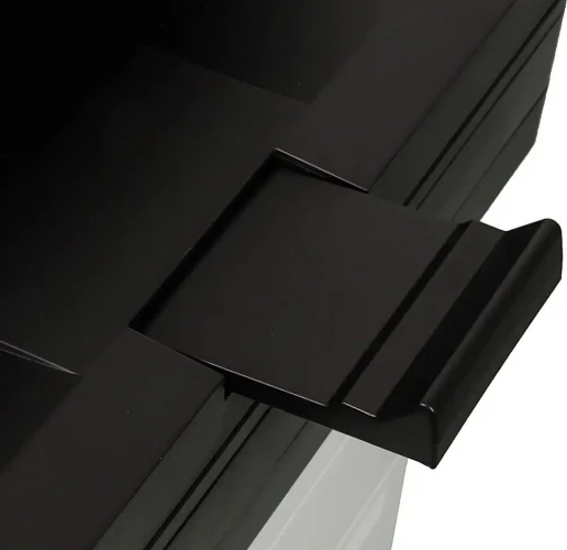 Лазерное монохромное МФУ Kyocera M2040dn A4