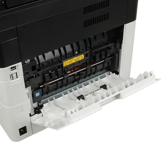 Лазерное монохромное МФУ Kyocera M2040dn A4