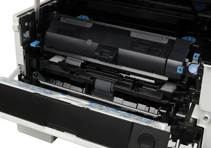 Лазерное монохромное МФУ Kyocera M2040dn A4