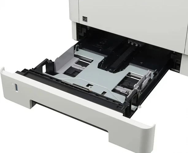 Лазерное монохромное МФУ Kyocera M2040dn A4