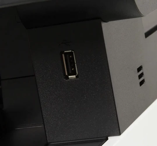 Лазерное монохромное МФУ Kyocera M2040dn A4