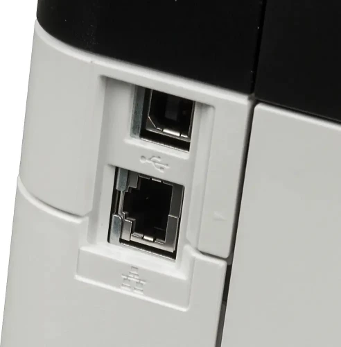 Лазерное монохромное МФУ Kyocera M2040dn A4