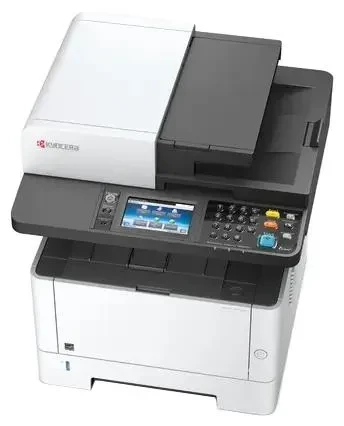 Лазерное монохромное МФУ Kyocera M2735dw A4