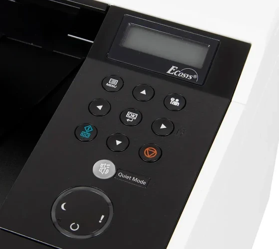 Лазерный монохромный принтер Kyocera P2040dn, А4