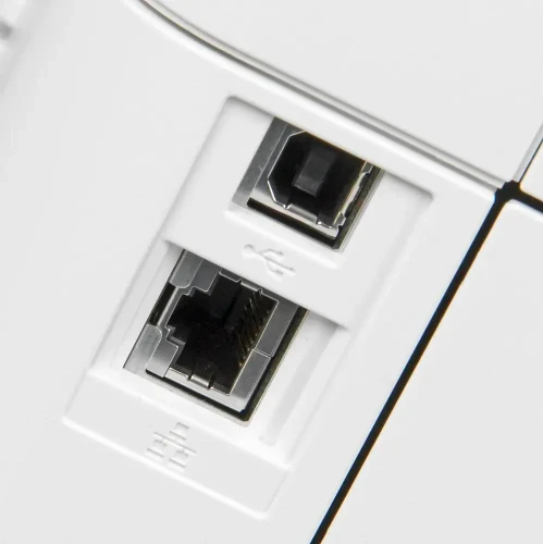 Лазерный монохромный принтер Kyocera P2040dn, А4