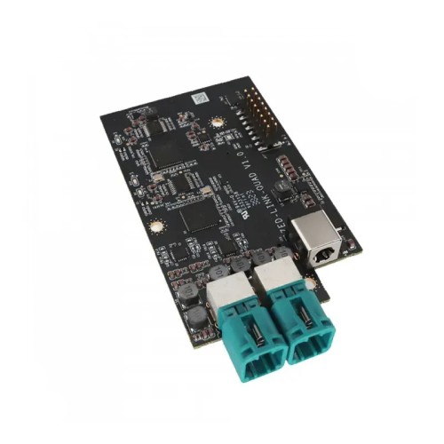 Карта захвата GMSL2 Quad для ZED X