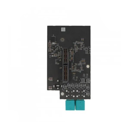 Карта захвата GMSL2 Quad для ZED X